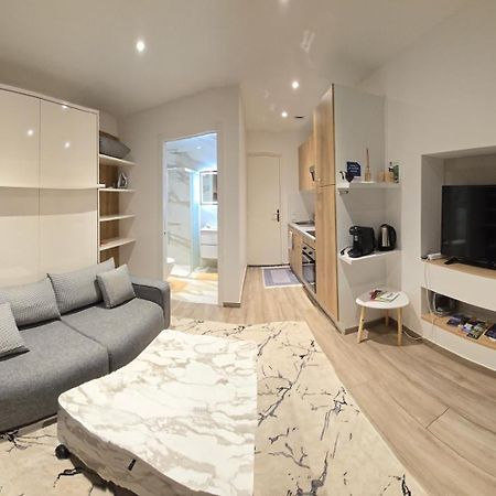 Apartamento Poisy T2 Terrasse Parking 5 Min D'Annecy Exterior foto