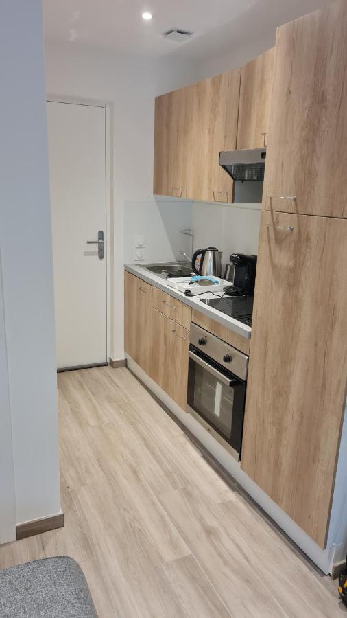 Apartamento Poisy T2 Terrasse Parking 5 Min D'Annecy Exterior foto