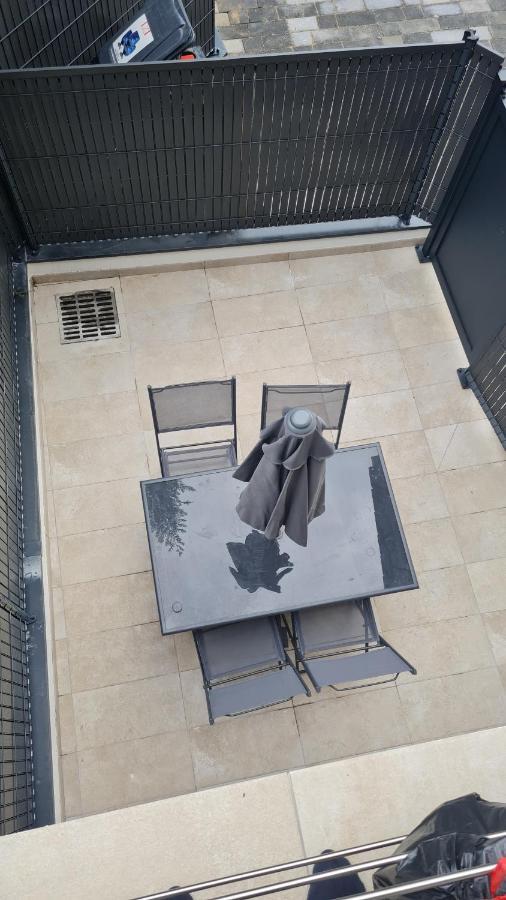 Apartamento Poisy T2 Terrasse Parking 5 Min D'Annecy Exterior foto