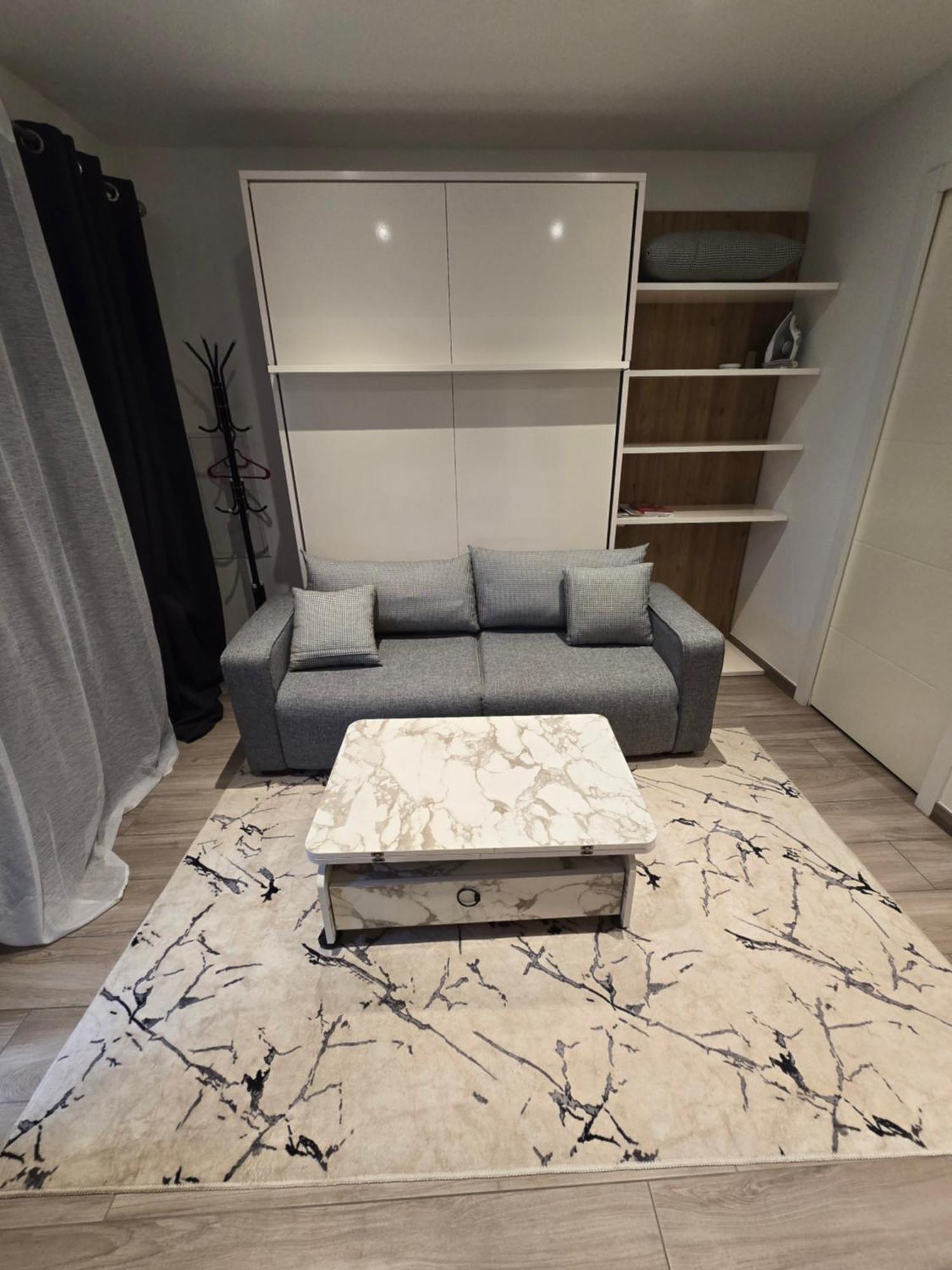 Apartamento Poisy T2 Terrasse Parking 5 Min D'Annecy Exterior foto