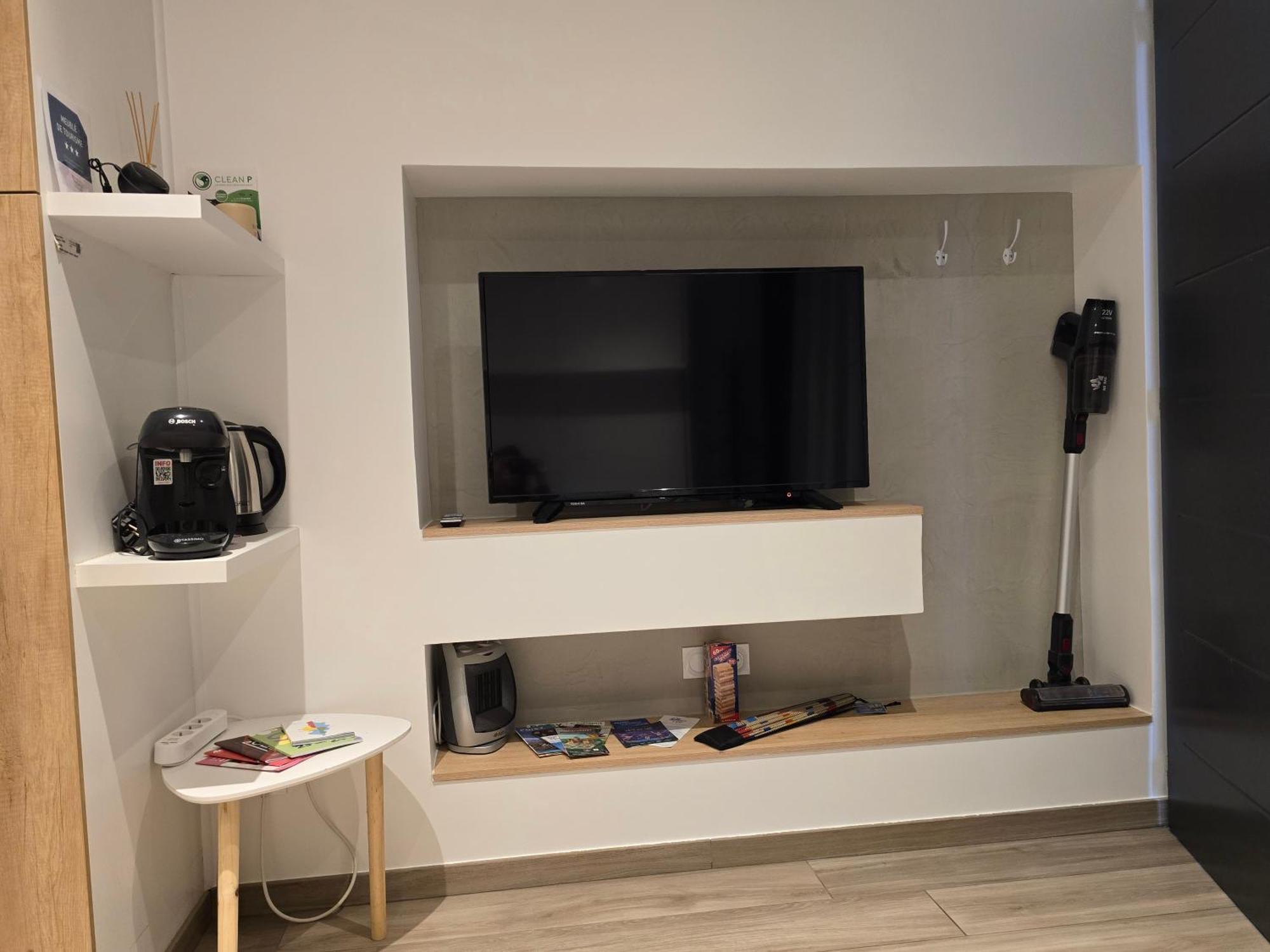 Apartamento Poisy T2 Terrasse Parking 5 Min D'Annecy Exterior foto